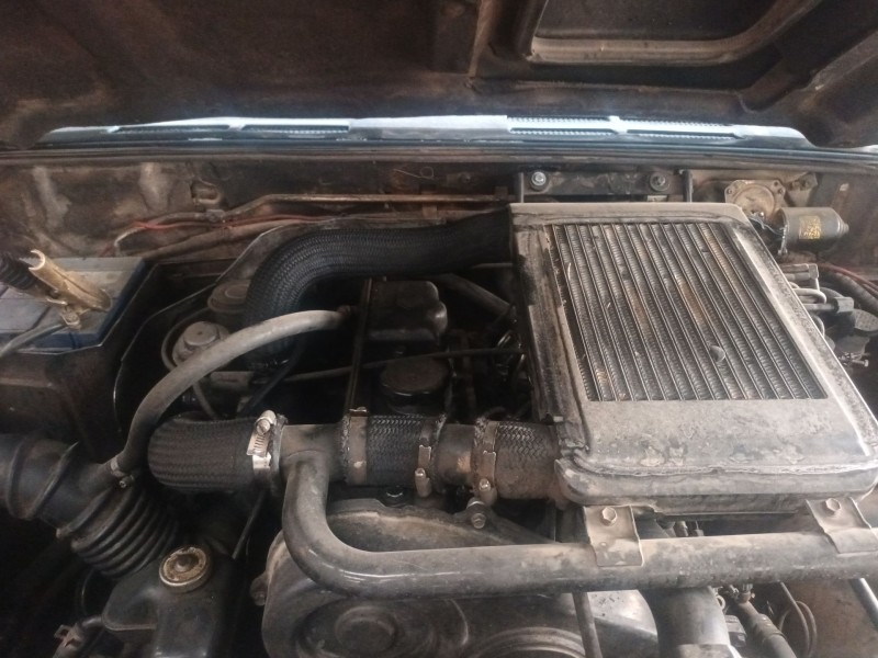 galloper galloper del año 1997