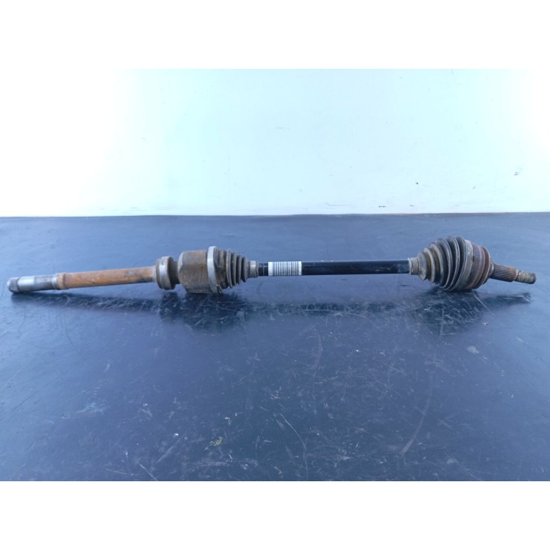 Recambio de transmision delantera derecha para opel grandland / grandland x (a18, p1uo) 1.5 turbo d (75) referencia OEM IAM   