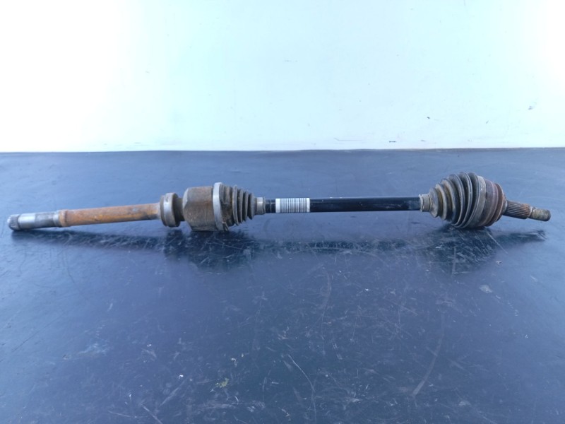 Recambio de transmision delantera derecha para opel grandland / grandland x (a18, p1uo) 1.5 turbo d (75) referencia OEM IAM   