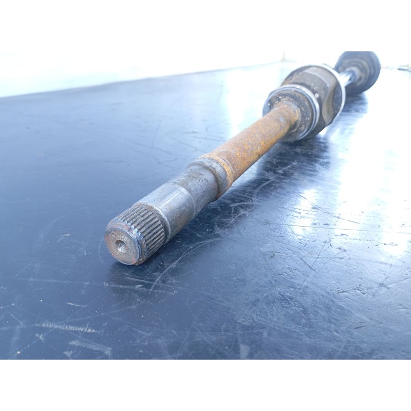 Recambio de transmision delantera derecha para opel grandland / grandland x (a18, p1uo) 1.5 turbo d (75) referencia OEM IAM   