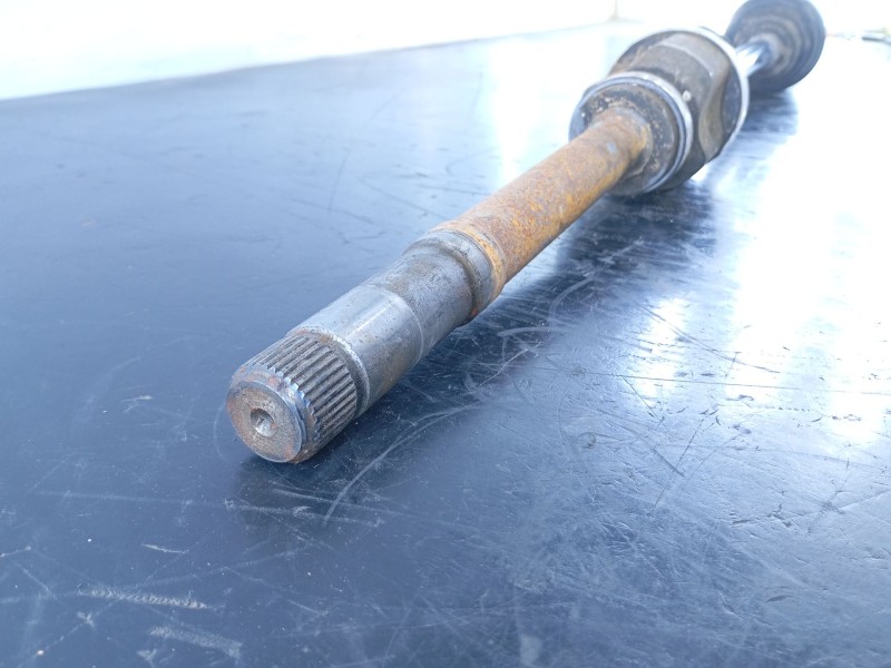 Recambio de transmision delantera derecha para opel grandland / grandland x (a18, p1uo) 1.5 turbo d (75) referencia OEM IAM   