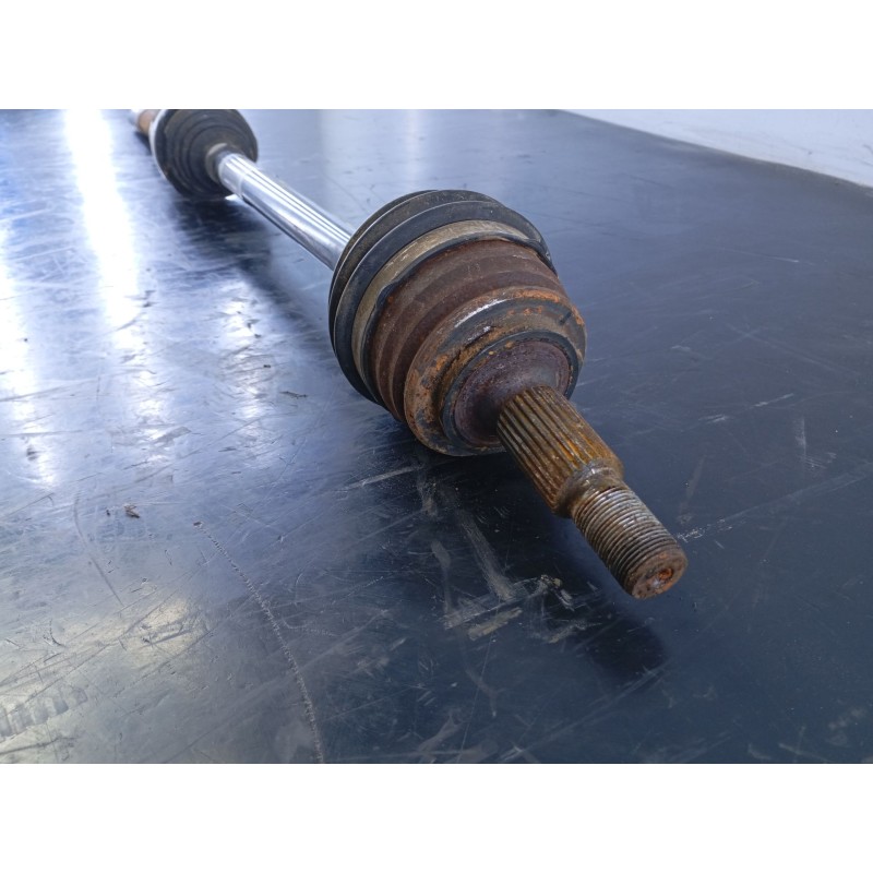 Recambio de transmision delantera derecha para opel grandland / grandland x (a18, p1uo) 1.5 turbo d (75) referencia OEM IAM   