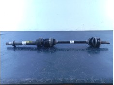 Recambio de transmision delantera derecha para hyundai tucson (tl, tle) 1.6 crdi referencia OEM IAM   