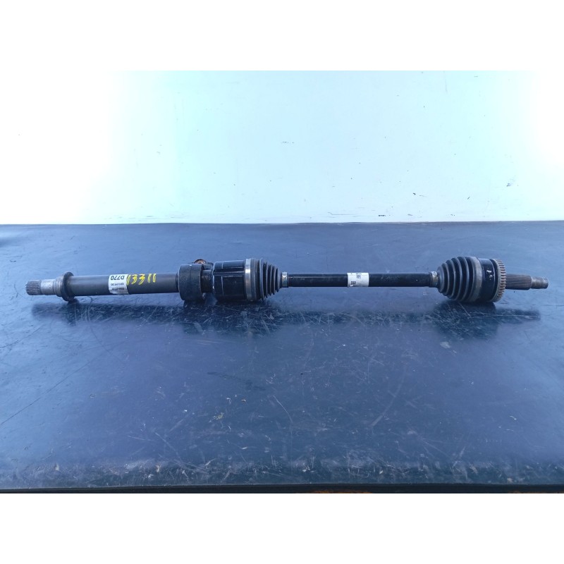 Recambio de transmision delantera derecha para hyundai tucson (tl, tle) 1.6 crdi referencia OEM IAM   