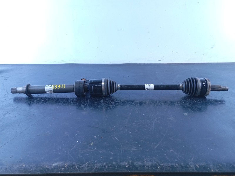 Recambio de transmision delantera derecha para hyundai tucson (tl, tle) 1.6 crdi referencia OEM IAM   