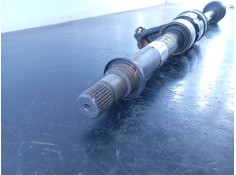 Recambio de transmision delantera derecha para hyundai tucson (tl, tle) 1.6 crdi referencia OEM IAM    2