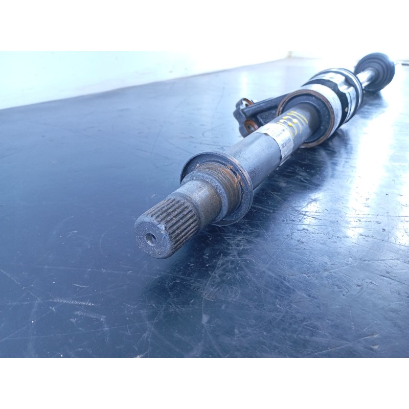 Recambio de transmision delantera derecha para hyundai tucson (tl, tle) 1.6 crdi referencia OEM IAM   