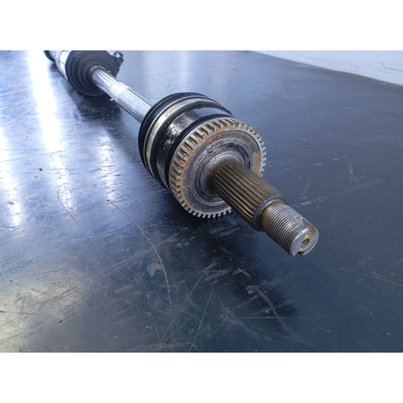 Recambio de transmision delantera derecha para hyundai tucson (tl, tle) 1.6 crdi referencia OEM IAM   