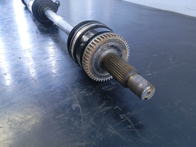 Recambio de transmision delantera derecha para hyundai tucson (tl, tle) 1.6 crdi referencia OEM IAM   