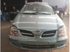 nissan almera tino (v10) del año 2002 2