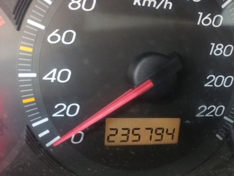 honda civic vii coupé (em2) del año 2001