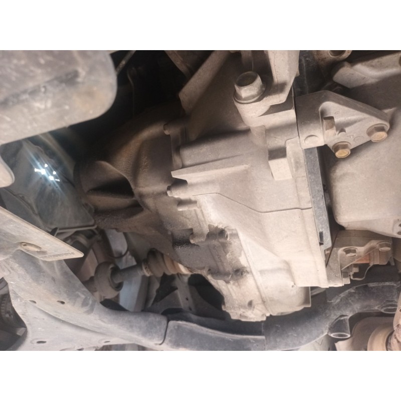 honda civic vii coupé (em2) del año 2001