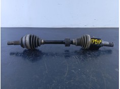 TRANSMISION DELANTERA IZQUIERDA GT0H2560X P1-B6-12