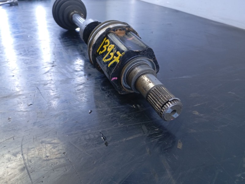 Recambio de transmision delantera izquierda para mazda cx-30 (dm) skyactiv-g m hybrid referencia OEM IAM   