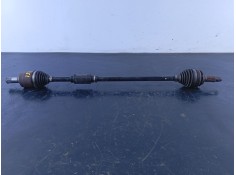 Recambio de transmision delantera derecha para honda jazz (gk) trend referencia OEM IAM   