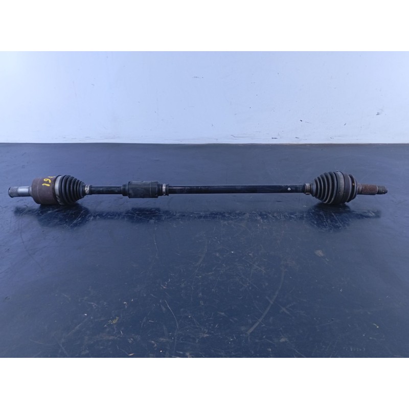 Recambio de transmision delantera derecha para honda jazz (gk) trend referencia OEM IAM   