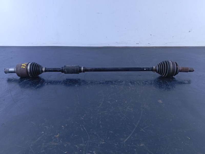 Recambio de transmision delantera derecha para honda jazz (gk) trend referencia OEM IAM   