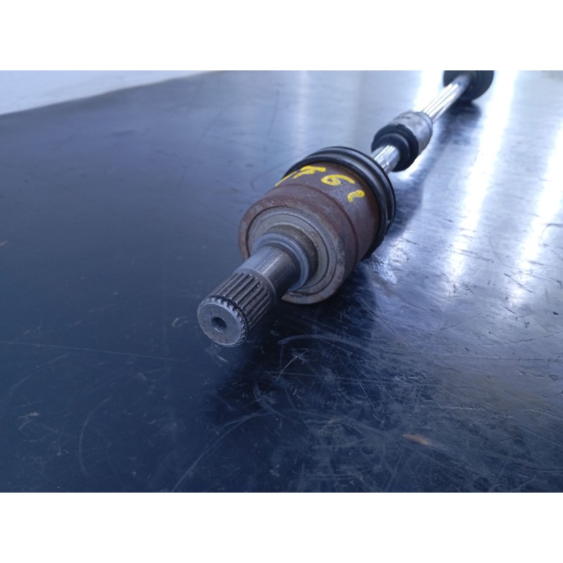 Recambio de transmision delantera derecha para honda jazz (gk) trend referencia OEM IAM   