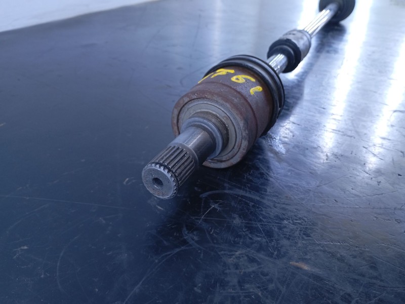 Recambio de transmision delantera derecha para honda jazz (gk) trend referencia OEM IAM   