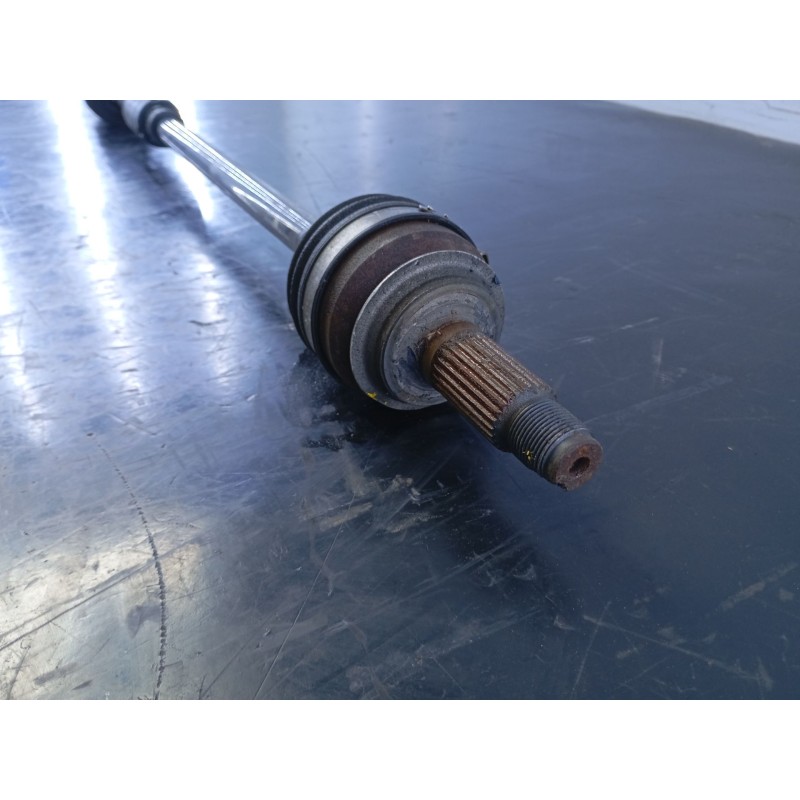 Recambio de transmision delantera derecha para honda jazz (gk) trend referencia OEM IAM   