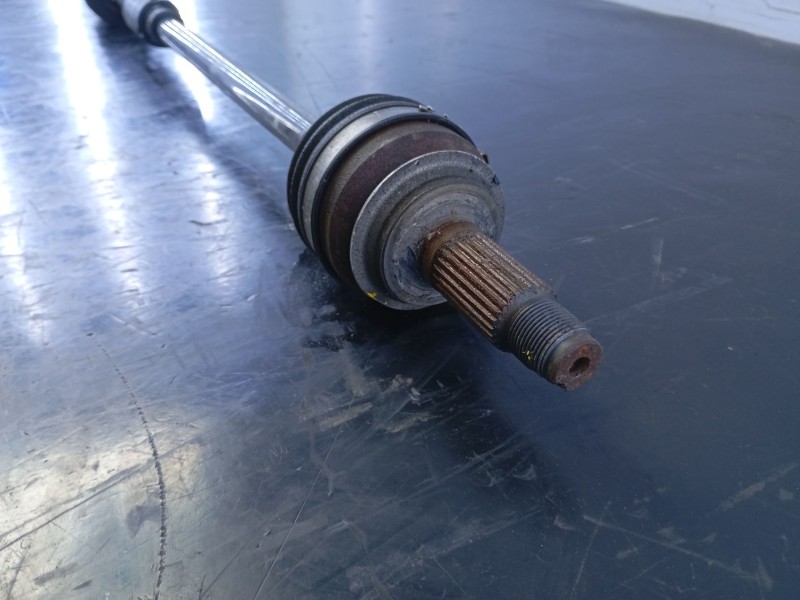 Recambio de transmision delantera derecha para honda jazz (gk) trend referencia OEM IAM   