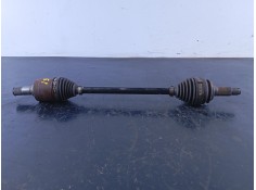 Recambio de transmision delantera izquierda para honda jazz (gk) trend referencia OEM IAM   