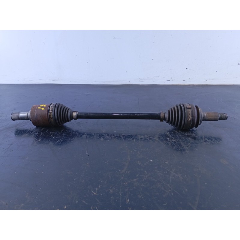 Recambio de transmision delantera izquierda para honda jazz (gk) trend referencia OEM IAM   