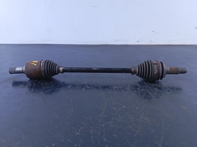 Recambio de transmision delantera izquierda para honda jazz (gk) trend referencia OEM IAM   