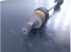 Recambio de transmision delantera izquierda para honda jazz (gk) trend referencia OEM IAM    2