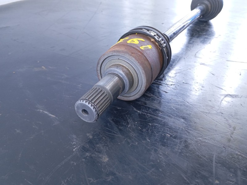 Recambio de transmision delantera izquierda para honda jazz (gk) trend referencia OEM IAM   