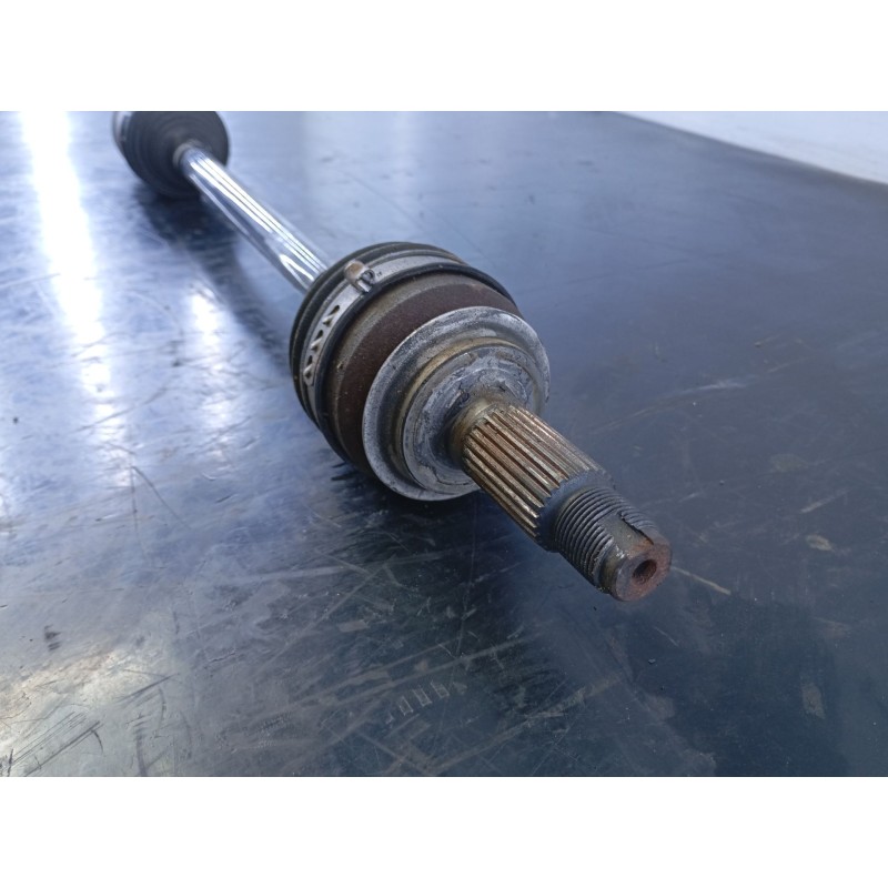 Recambio de transmision delantera izquierda para honda jazz (gk) trend referencia OEM IAM   