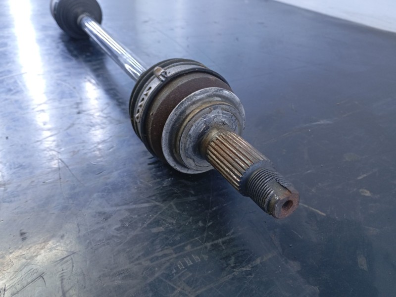 Recambio de transmision delantera izquierda para honda jazz (gk) trend referencia OEM IAM   