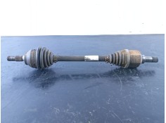 TRANSMISION DELANTERA IZQUIERDA P1-B6-14