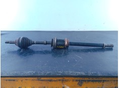 TRANSMISION DELANTERA DERECHA 110613TS3 P1-B6-48