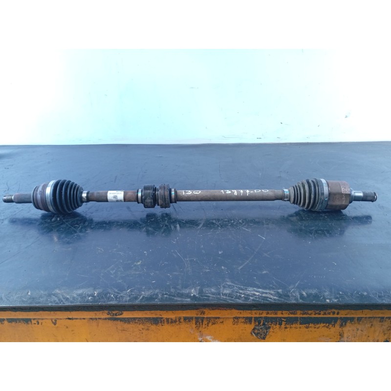 Recambio de transmision delantera derecha para hyundai i30 (pde, pd, pden) 1.0 t-gdi referencia OEM IAM G410R  