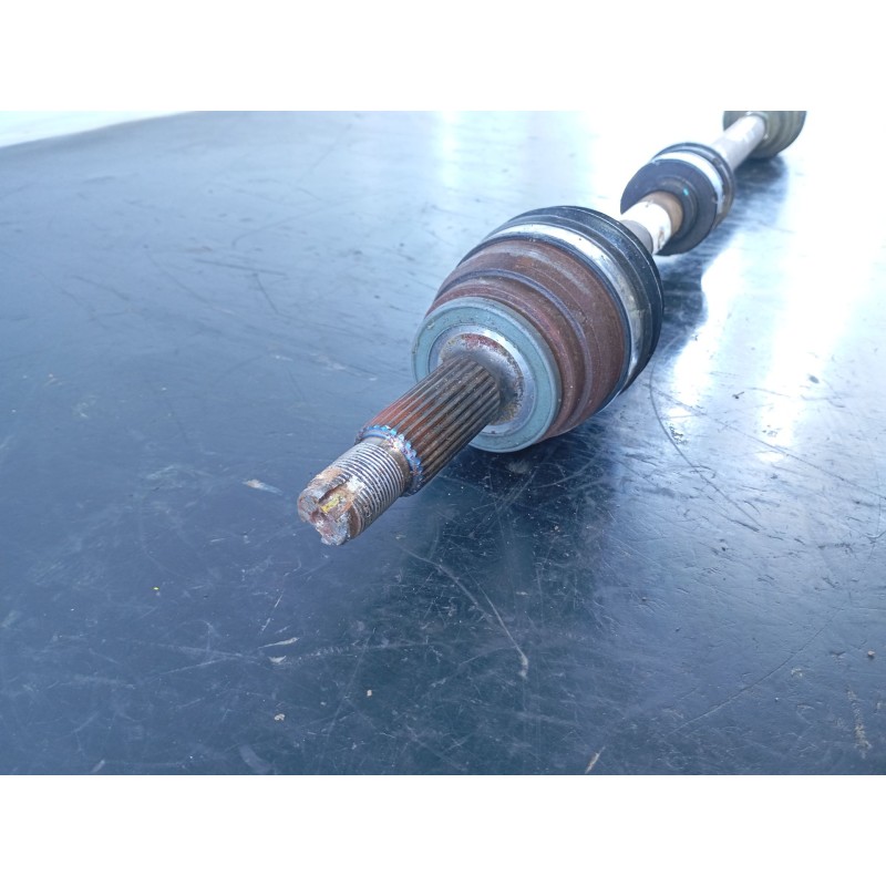 Recambio de transmision delantera derecha para hyundai i30 (pde, pd, pden) 1.0 t-gdi referencia OEM IAM G410R  