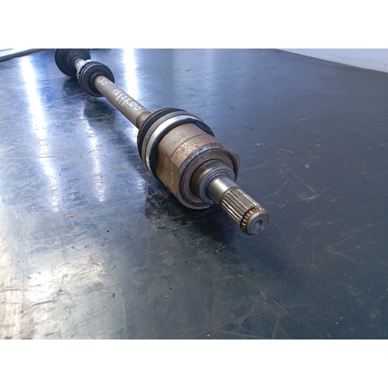 Recambio de transmision delantera derecha para hyundai i30 (pde, pd, pden) 1.0 t-gdi referencia OEM IAM G410R  