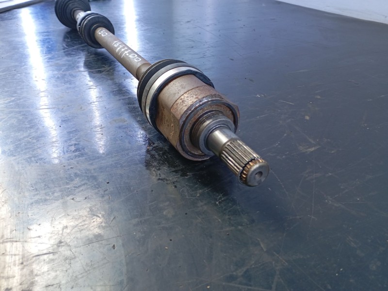 Recambio de transmision delantera derecha para hyundai i30 (pde, pd, pden) 1.0 t-gdi referencia OEM IAM G410R  