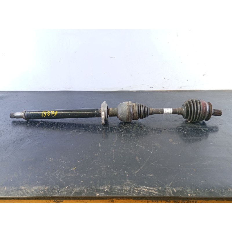 Recambio de transmision delantera derecha para mercedes-benz cla coupé (c117) cla 220 cdi / d (117.303) referencia OEM IAM A2463