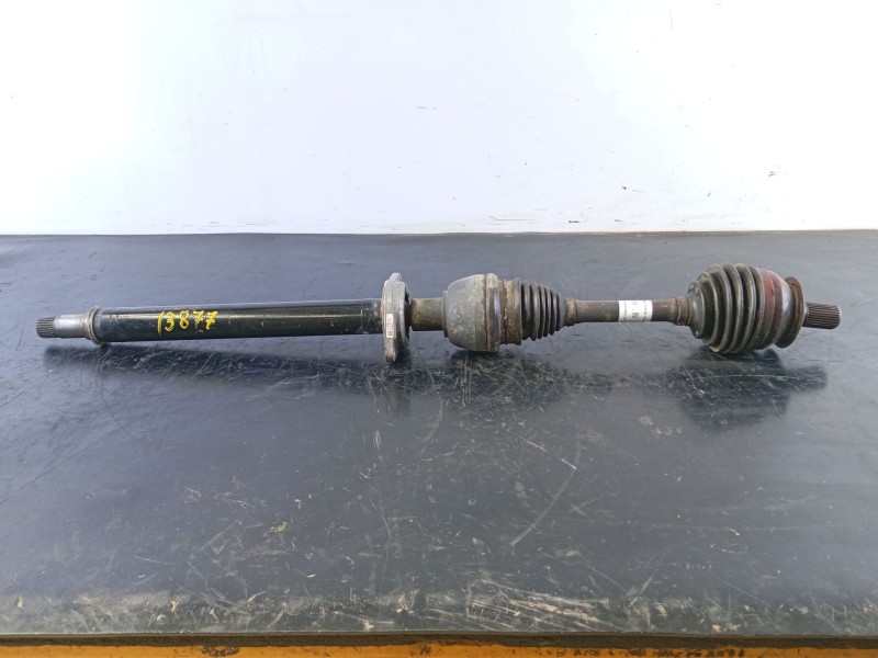 Recambio de transmision delantera derecha para mercedes-benz cla coupé (c117) cla 220 cdi / d (117.303) referencia OEM IAM A2463