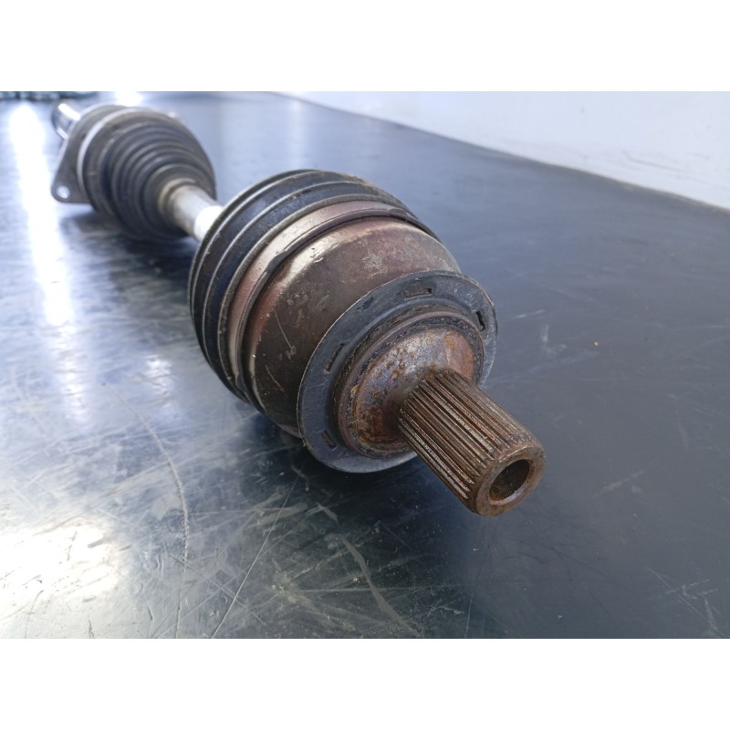 Recambio de transmision delantera derecha para mercedes-benz cla coupé (c117) cla 220 cdi / d (117.303) referencia OEM IAM A2463