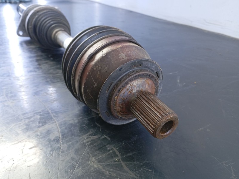 Recambio de transmision delantera derecha para mercedes-benz cla coupé (c117) cla 220 cdi / d (117.303) referencia OEM IAM A2463