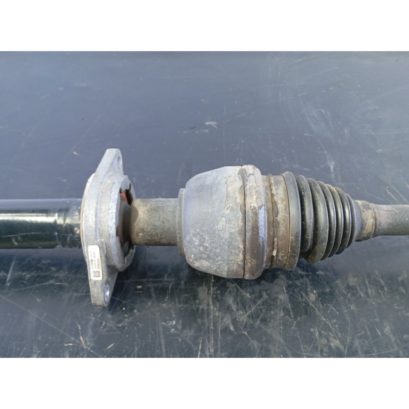 Recambio de transmision delantera derecha para mercedes-benz cla coupé (c117) cla 220 cdi / d (117.303) referencia OEM IAM A2463