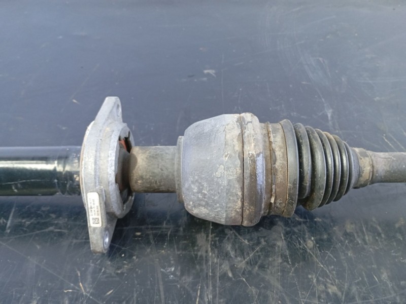 Recambio de transmision delantera derecha para mercedes-benz cla coupé (c117) cla 220 cdi / d (117.303) referencia OEM IAM A2463