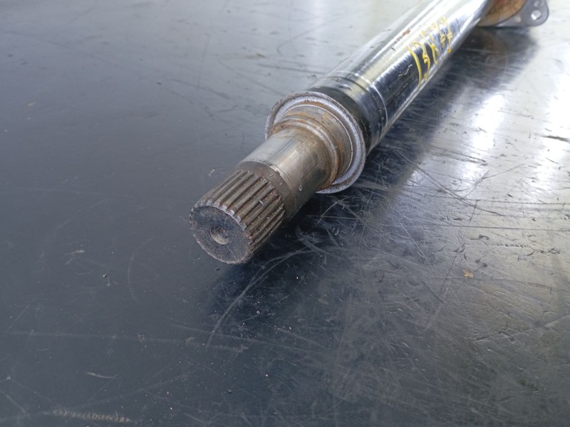 Recambio de transmision delantera derecha para mercedes-benz cla coupé (c117) cla 220 cdi / d (117.303) referencia OEM IAM A2463