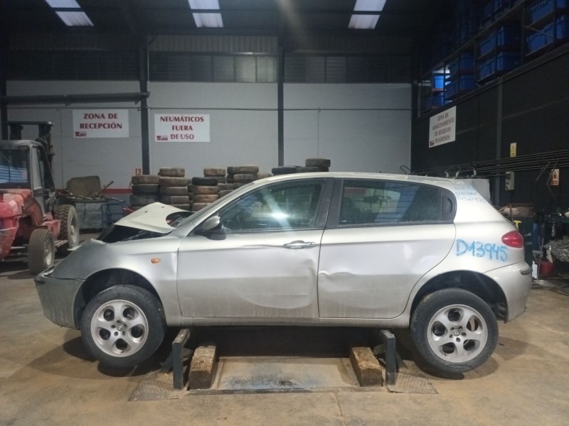 alfa romeo 147 (937_) del año 2004