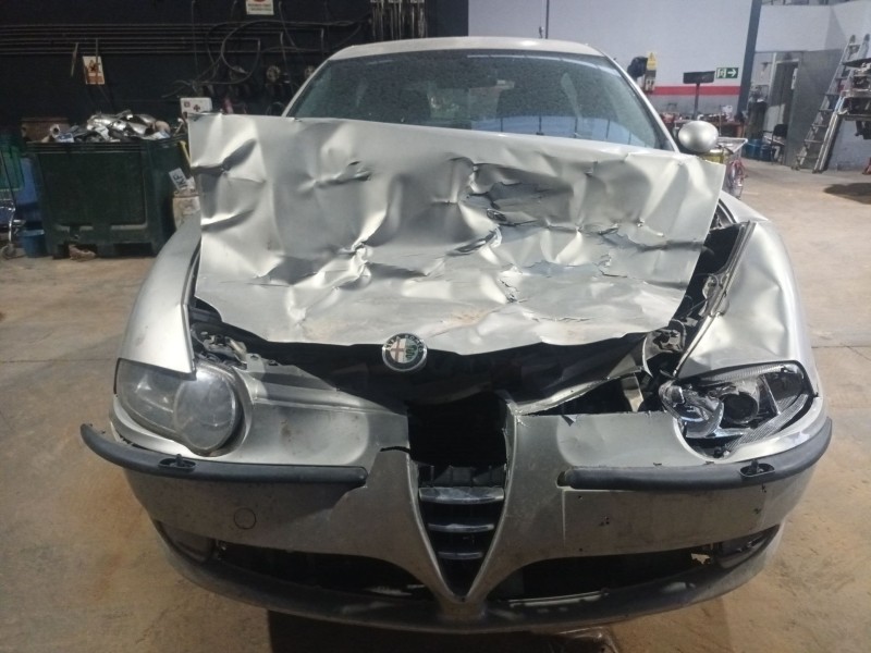 alfa romeo 147 (937_) del año 2004