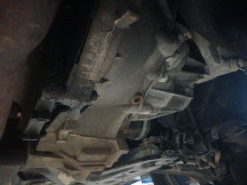 alfa romeo 147 (937_) del año 2004