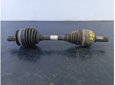 TRANSMISION DELANTERA IZQUIERDA 12463309400 P1-B6-37