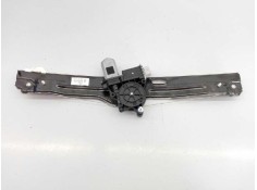 Recambio de elevalunas delantero derecho para fiat 500 l (330) pop star referencia OEM IAM 3R4522J  